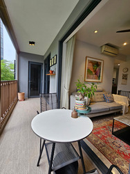 The Criterion (D27), Condominium #446598851